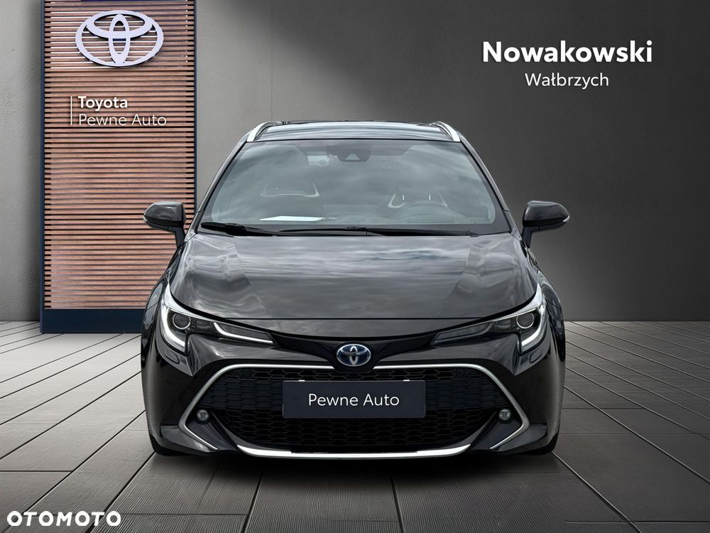 Toyota Corolla - 6
