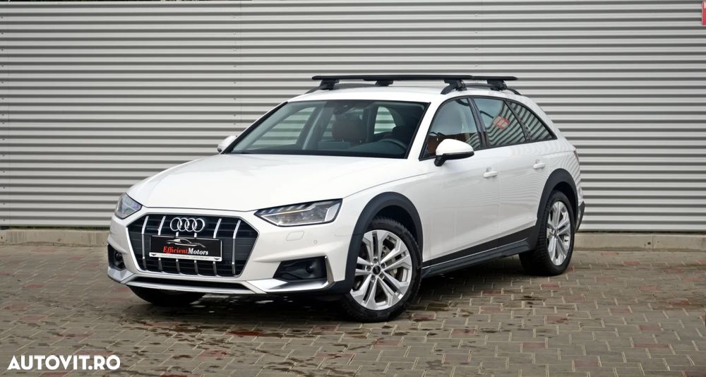 Audi A4 Allroad - 9