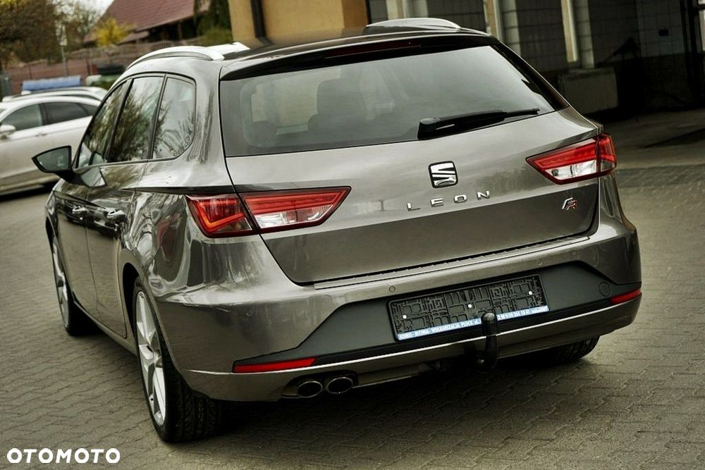 Seat Leon - 4