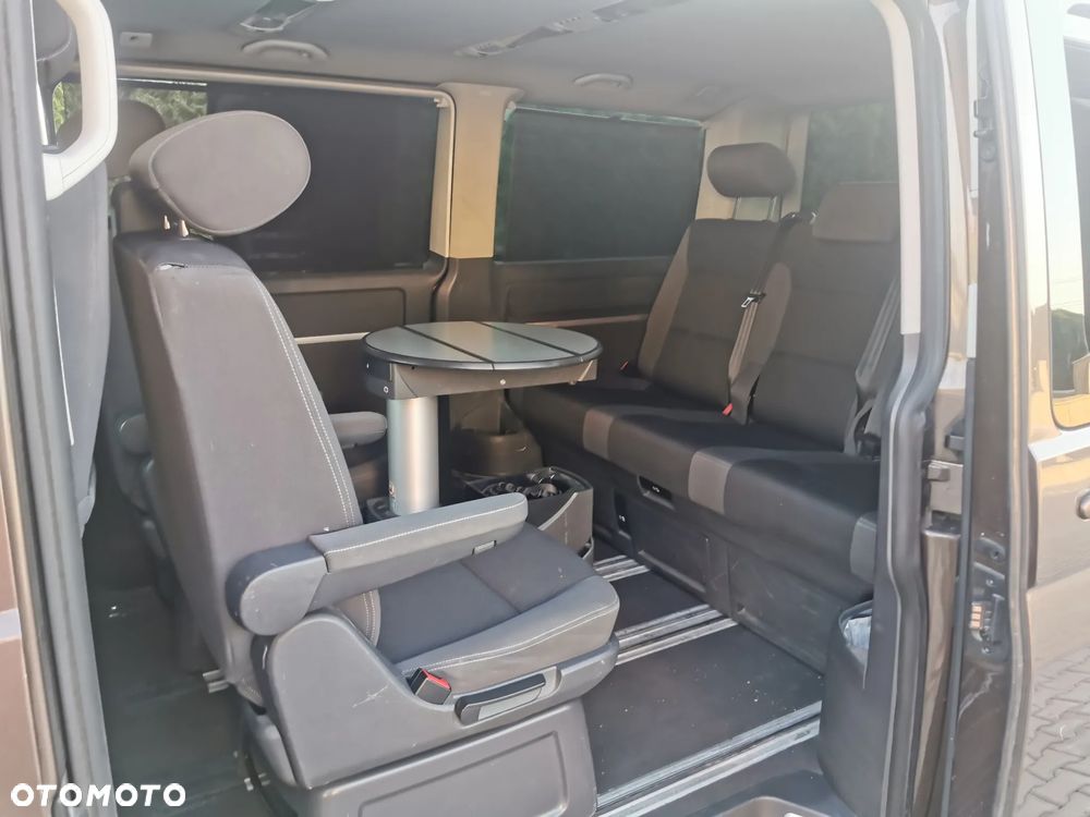 Volkswagen Multivan L1 Highline - 9