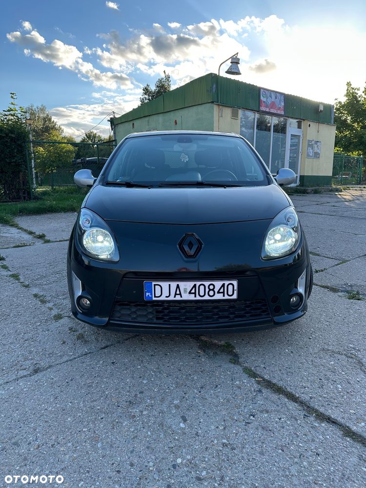 Renault Twingo 1.2 TCE GT - 8