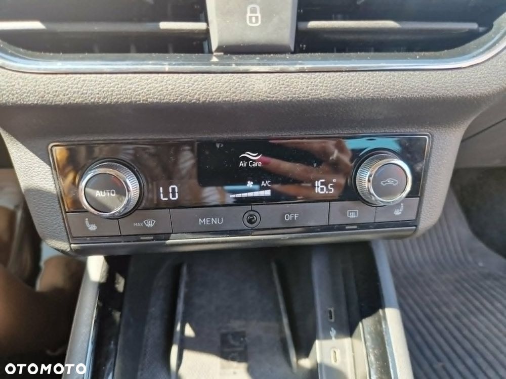 Skoda Kamiq 1.5 TSI Style - 21