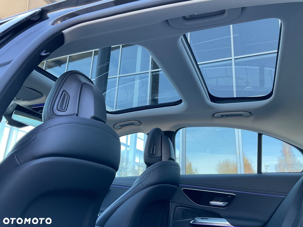 Mercedes-Benz Klasa E 220 d 9G-TRONIC Edition AVANTGARDE - 15