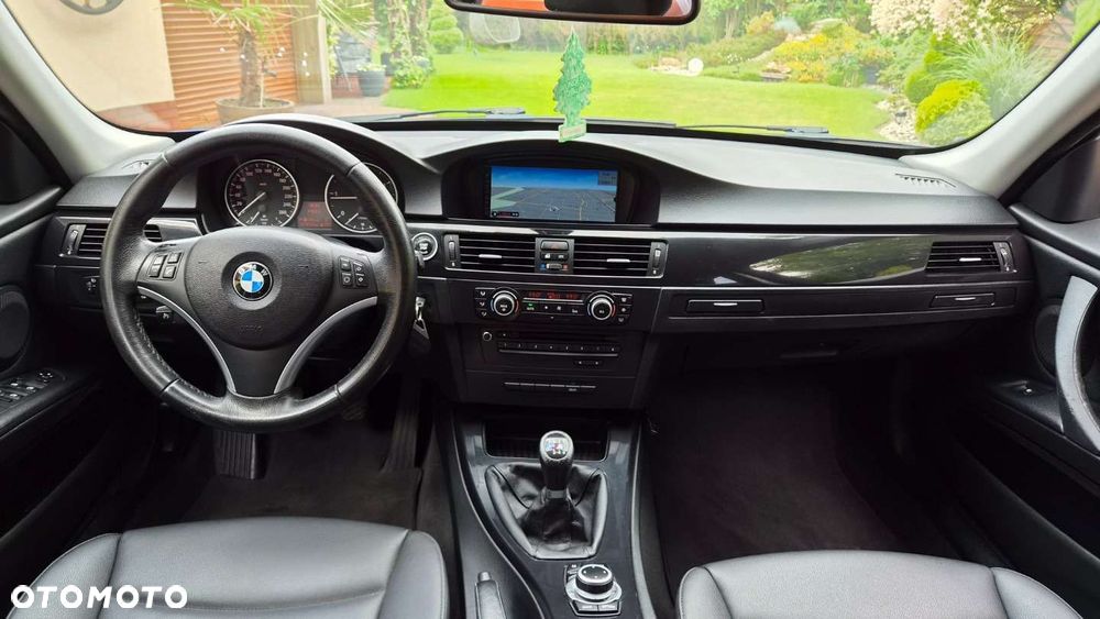 BMW Seria 3 - 15