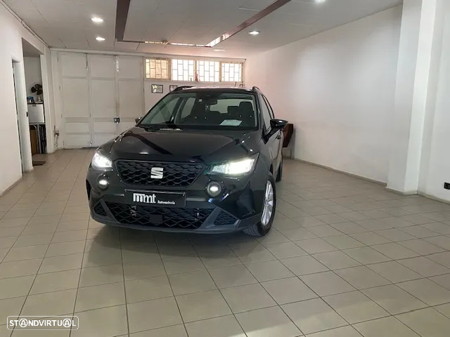 SEAT Arona 1.0 TSI Style - 2