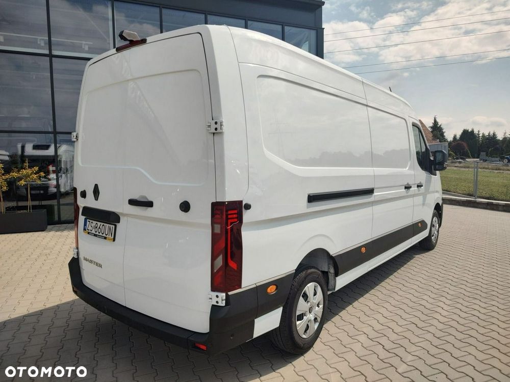 Renault Master - 5