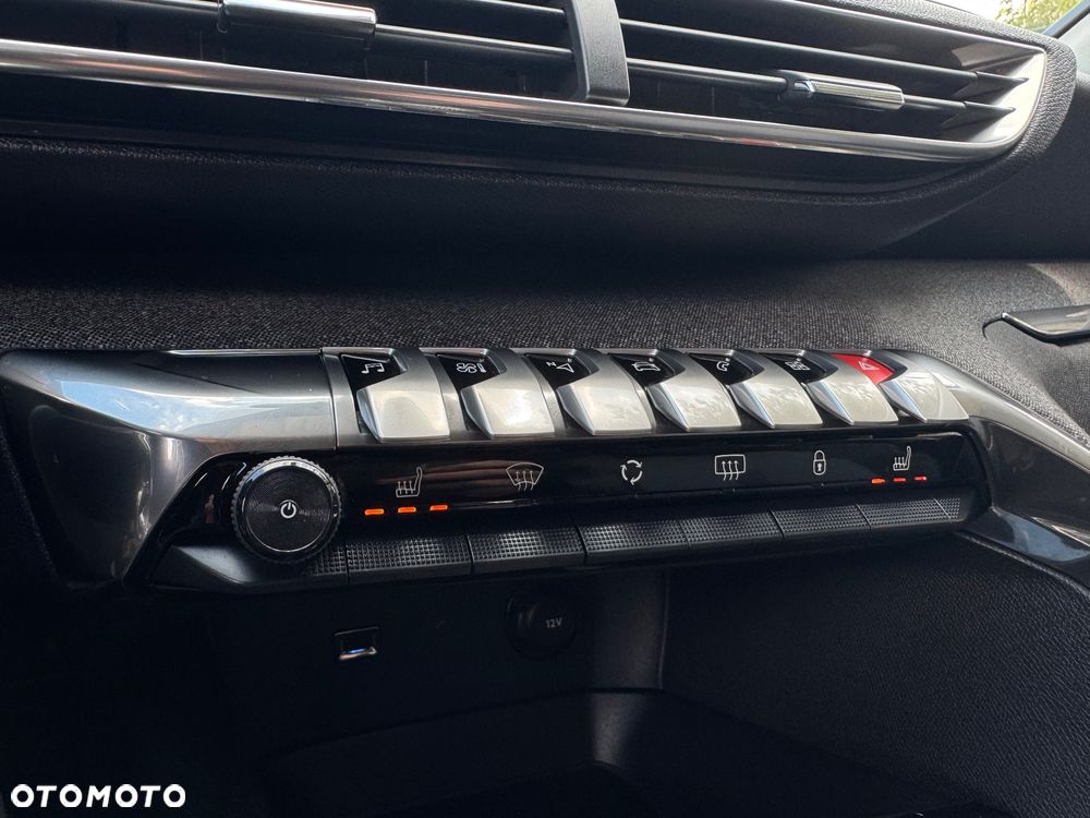 Peugeot 3008 BlueHDi 120 Stop & Start EAT6 Allure - 31