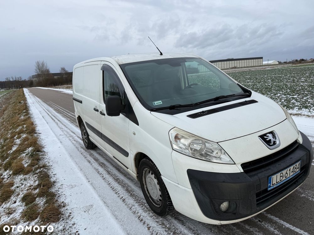 Peugeot Expert - 2