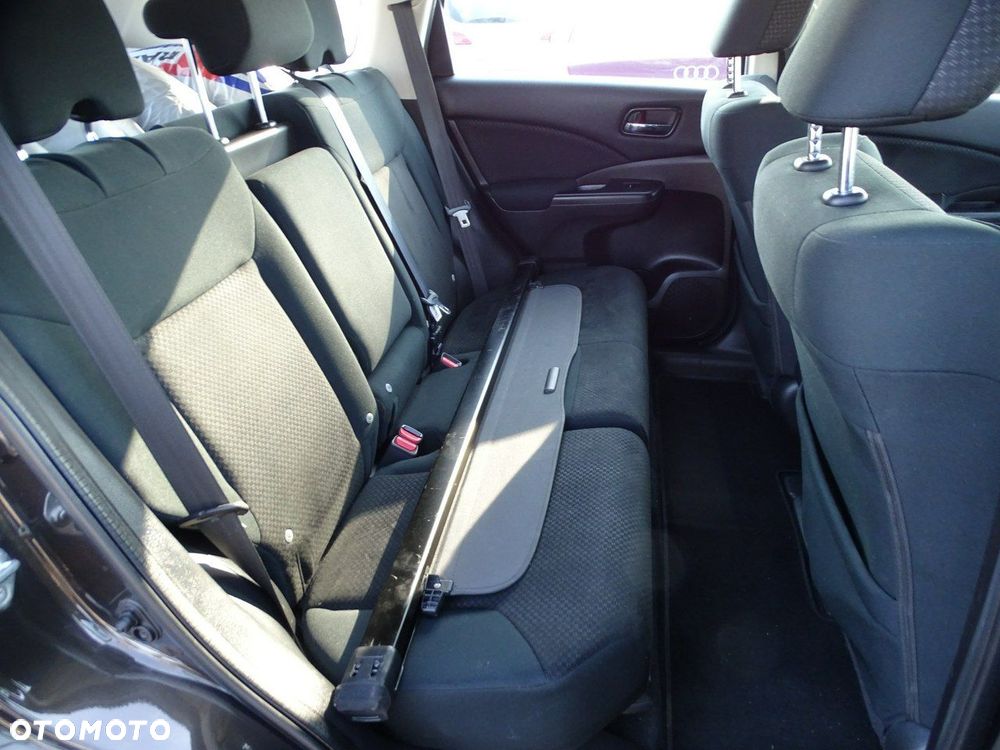 Honda CR-V - 19