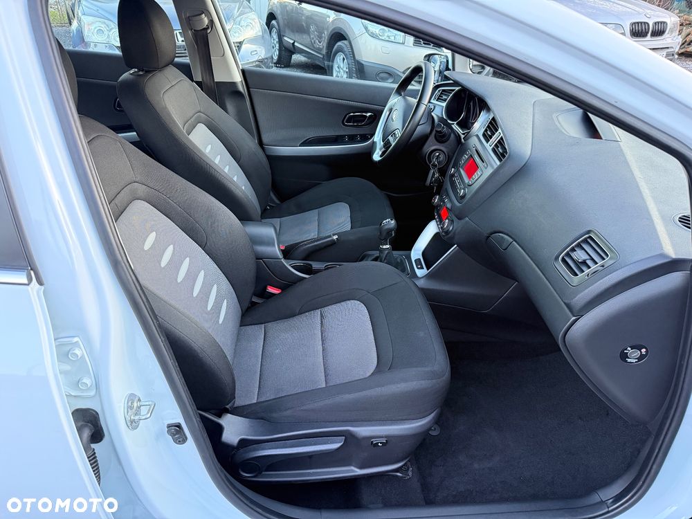 Kia Ceed 1.6 GDI Spirit - 5