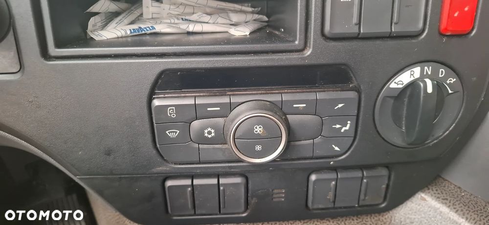 DAF CF 260 - 13