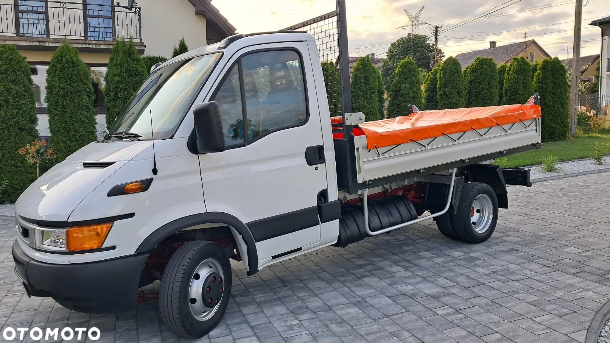 Iveco 35c11 - 7