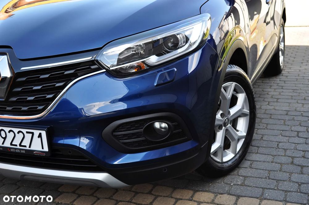 Renault Kadjar 1.3 TCe FAP Intens - 1