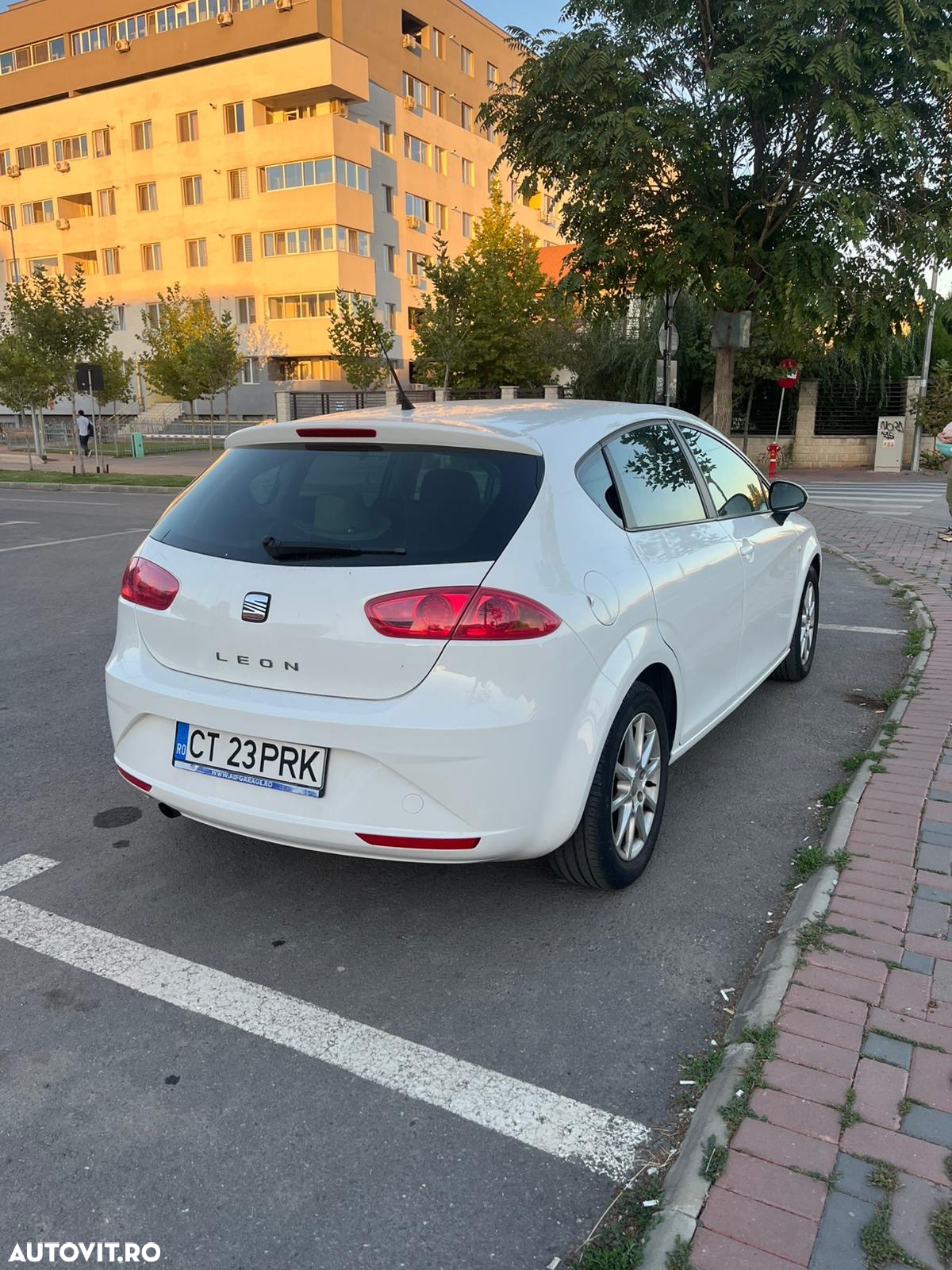 Seat Leon 1.4 Activ - 3