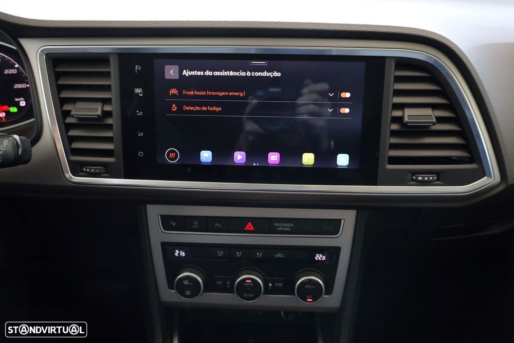 SEAT Ateca 1.5 TSI Xperience DSG - 36