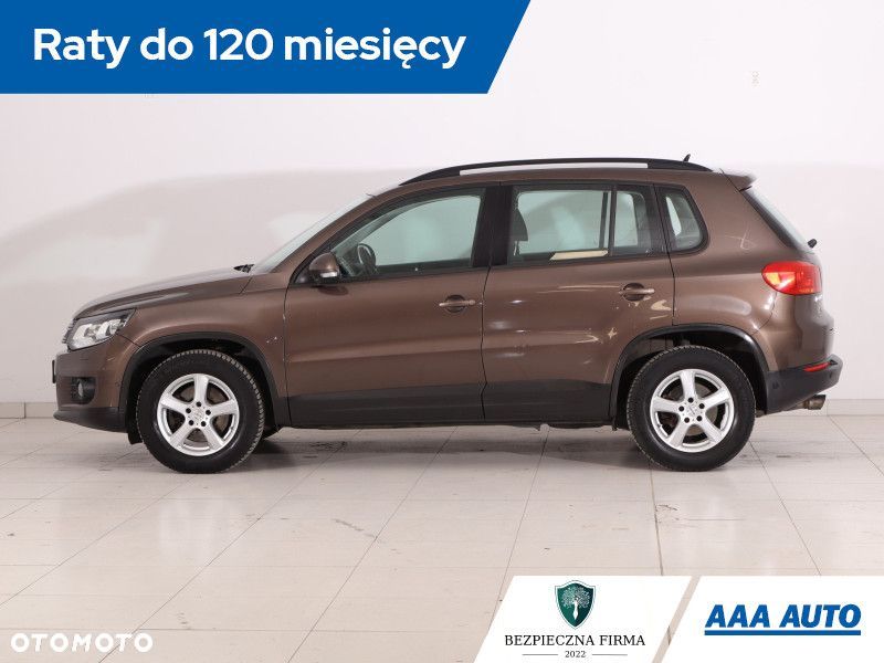 Volkswagen Tiguan - 3