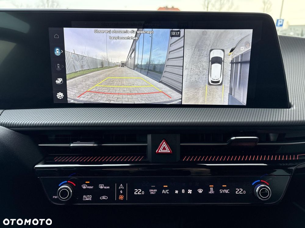 Kia EV6 77.4kWh GT-Line AWD - 20