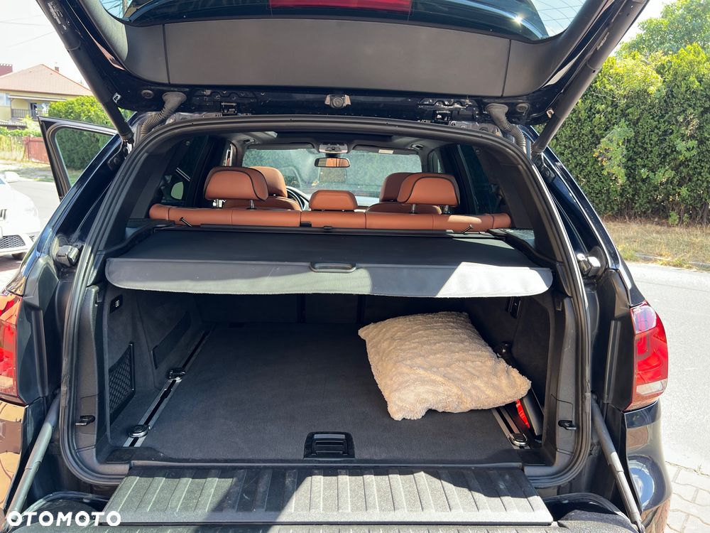 BMW X5 - 30