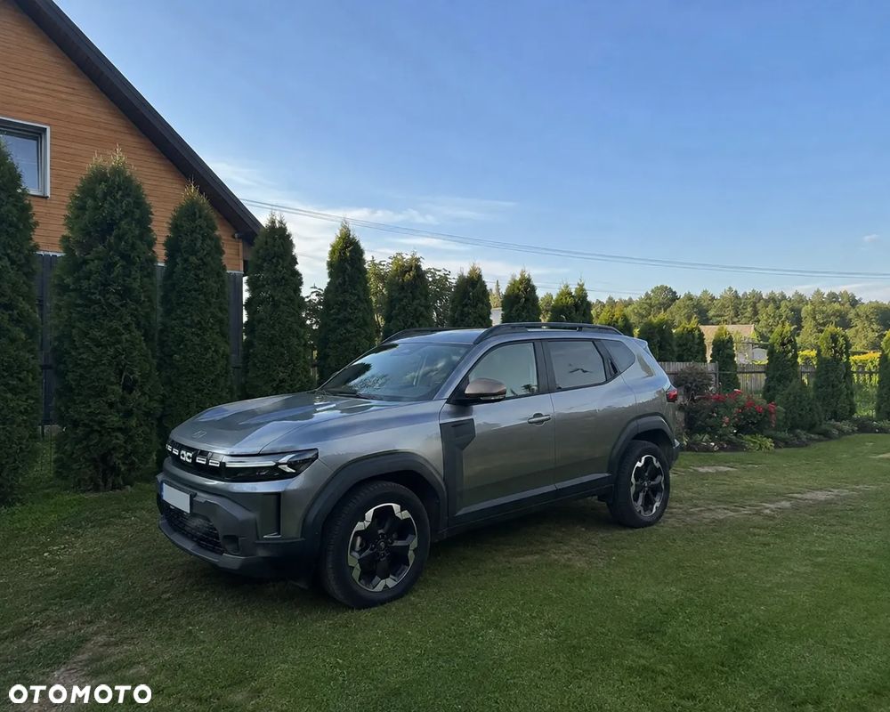 Dacia Duster 1.0 TCe Journey - 9