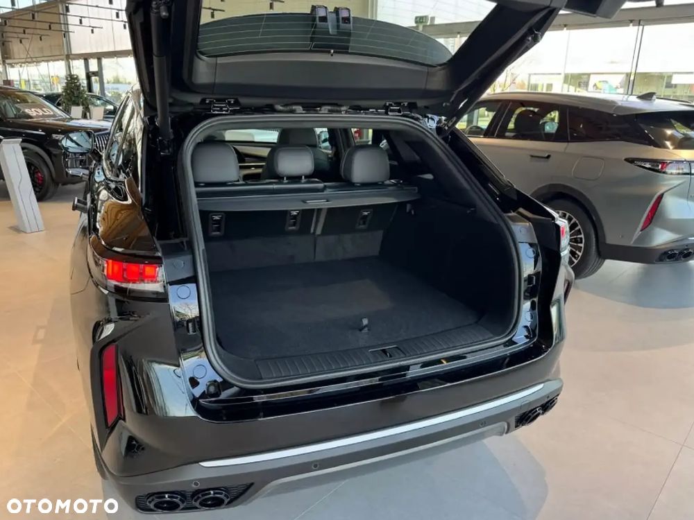 Omoda 9 1.5 Super Hybrid Exclusive AWD - 9