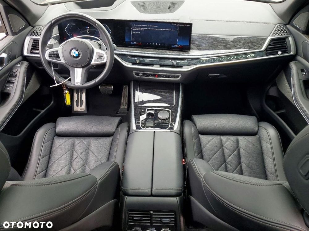 BMW X5 - 8