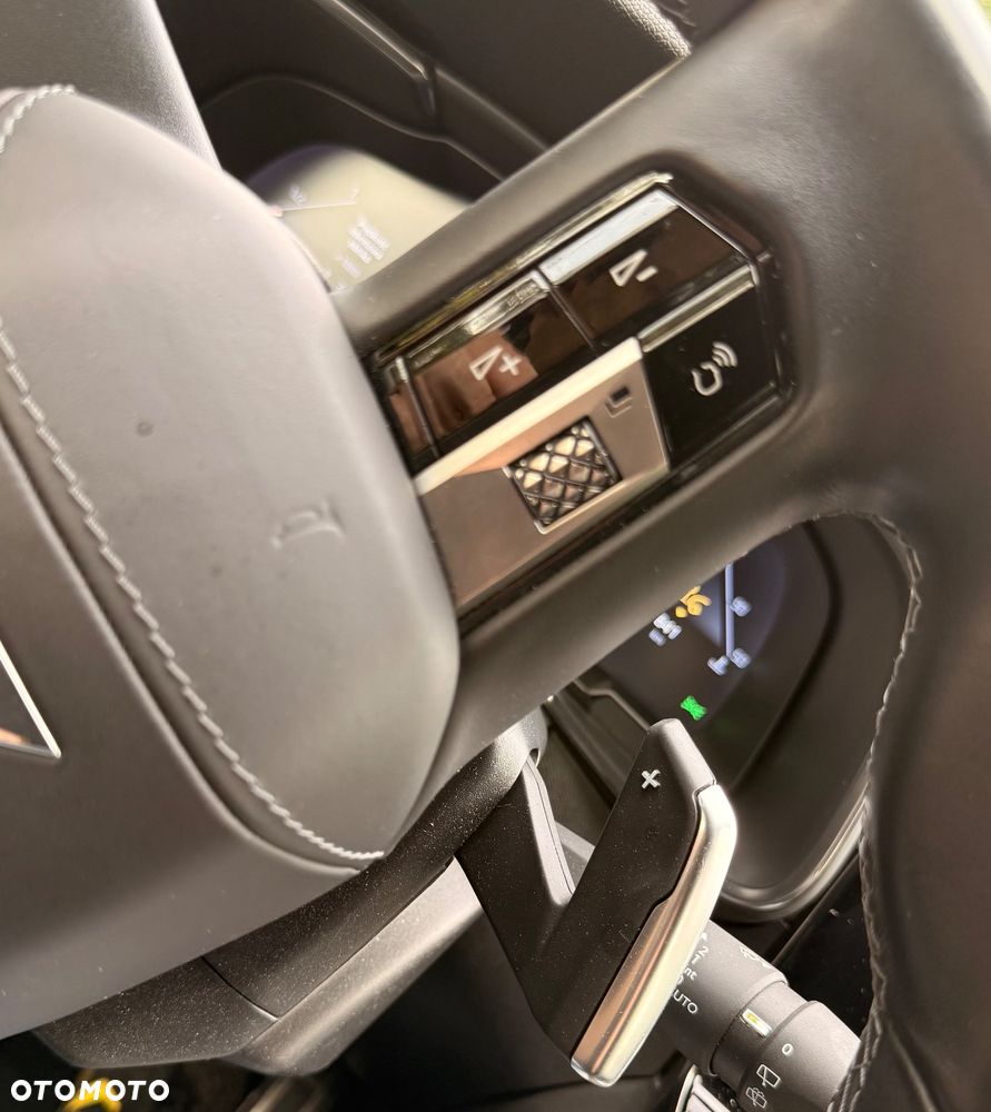DS Automobiles DS 7 Crossback 1.6 PureTech Rivoli - 23