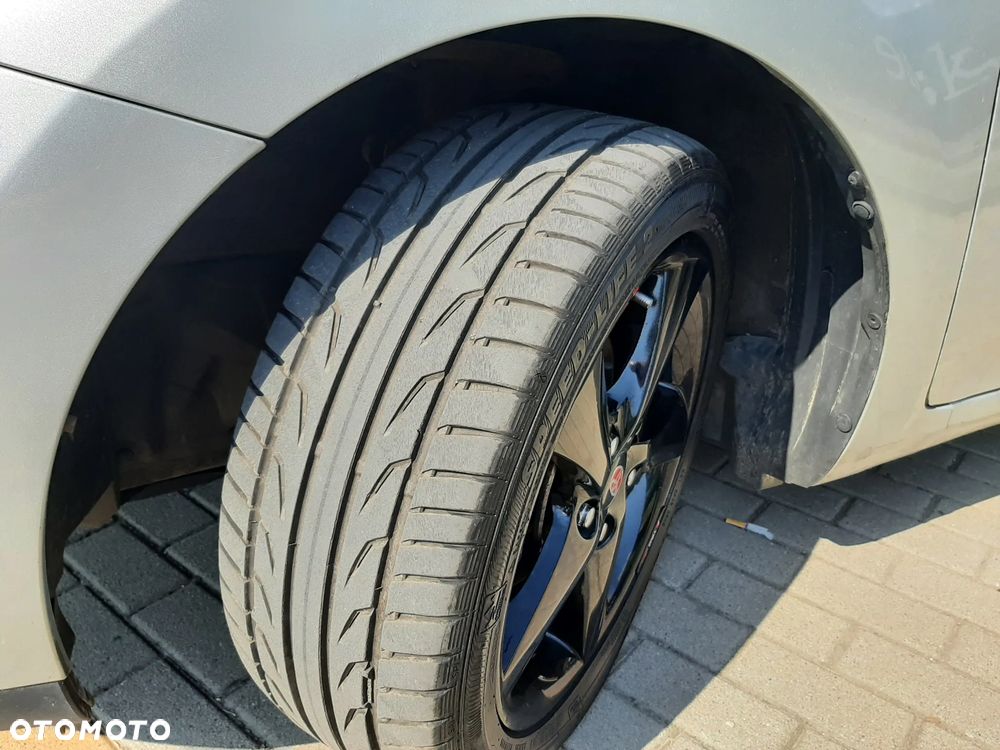 Toyota Auris 1.6 VVT-i Sol - 31