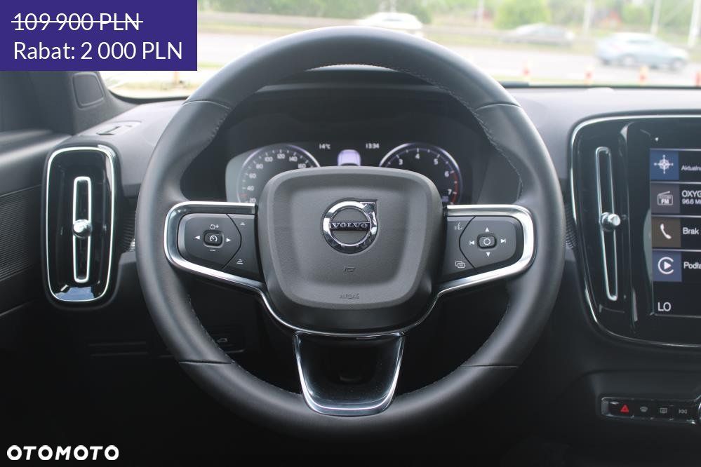 Volvo XC 40 - 14