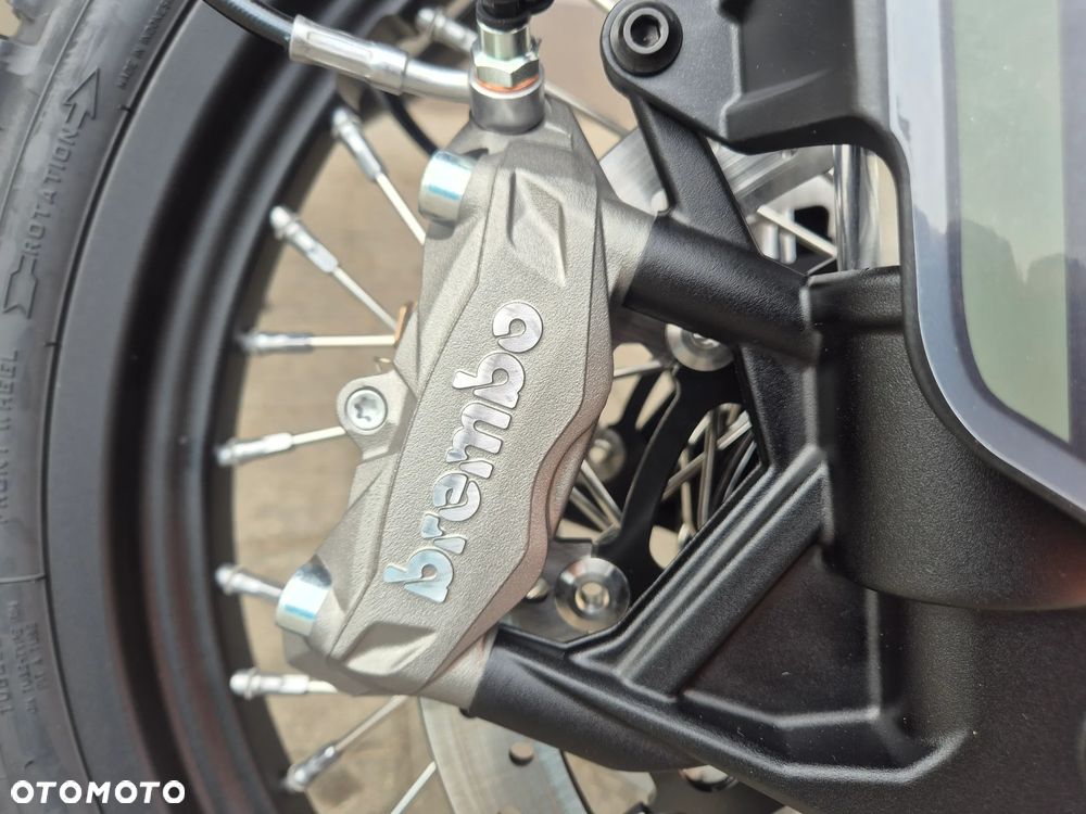 CFMoto 1000 MT-X - 14