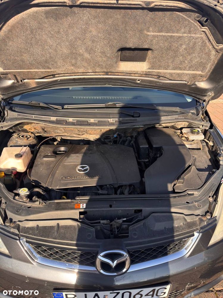 Mazda 5 1.8 Comfort - 9