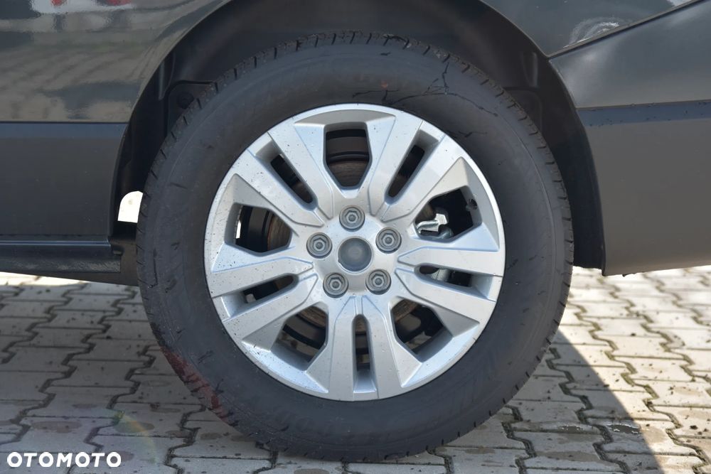 Renault Trafic Kombi 2.0 L2 Equilibre - 6
