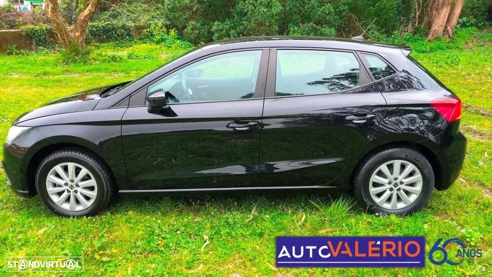 SEAT Ibiza 1.0 TSI Style - 2