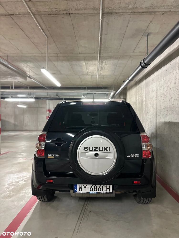 Suzuki Grand Vitara 1.6 Comfort EU5 - 9