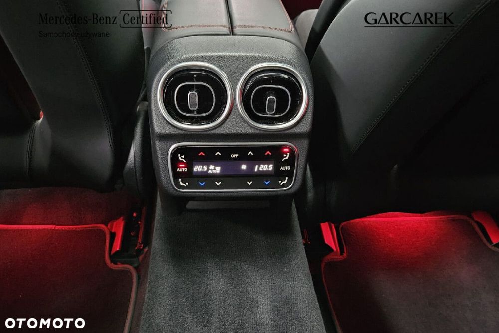 Mercedes-Benz Klasa C - 26