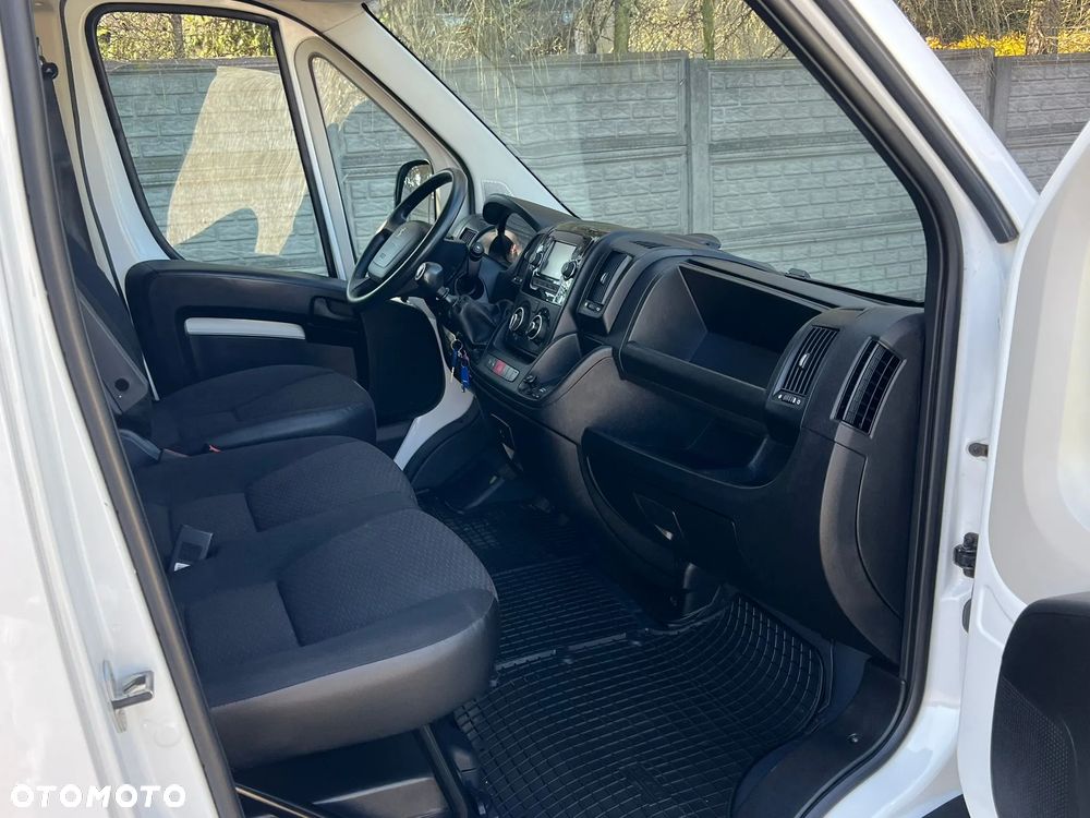 Peugeot Boxer MAXI L4H2 Klima Kamera FVat23% - 5