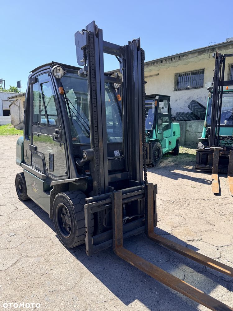 Nissan UG1D2A30LQ - 9