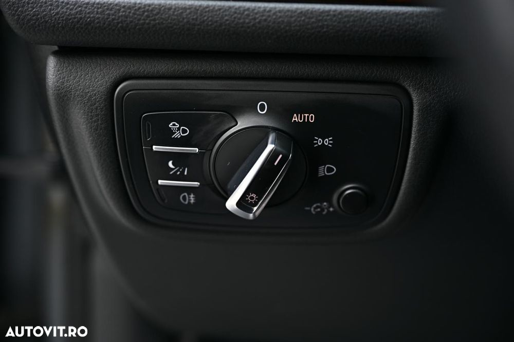 Audi A6 3.0 TDI DPF quattro S tronic - 19