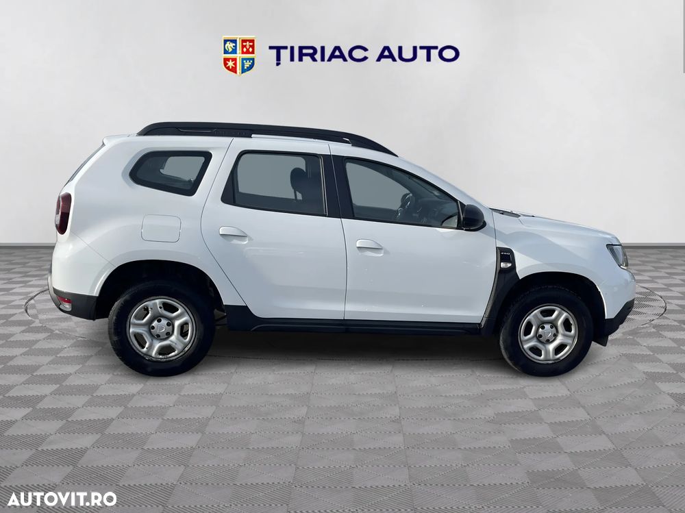 Dacia Duster - 6