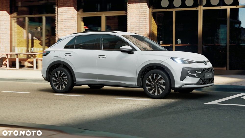 Volkswagen T-Roc - 5