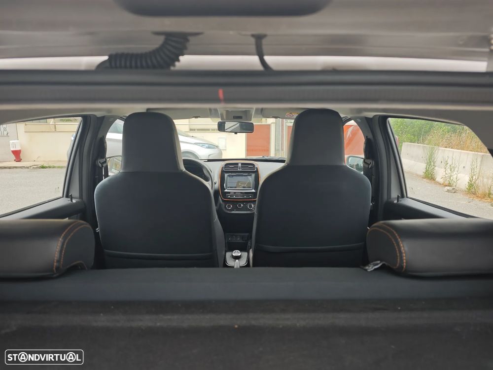 Dacia Spring Comfort Plus - 21