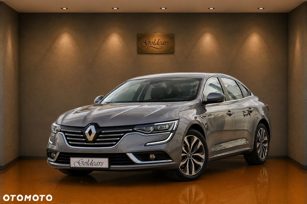 Renault Talisman 1.6 Energy dCi Intens - 3