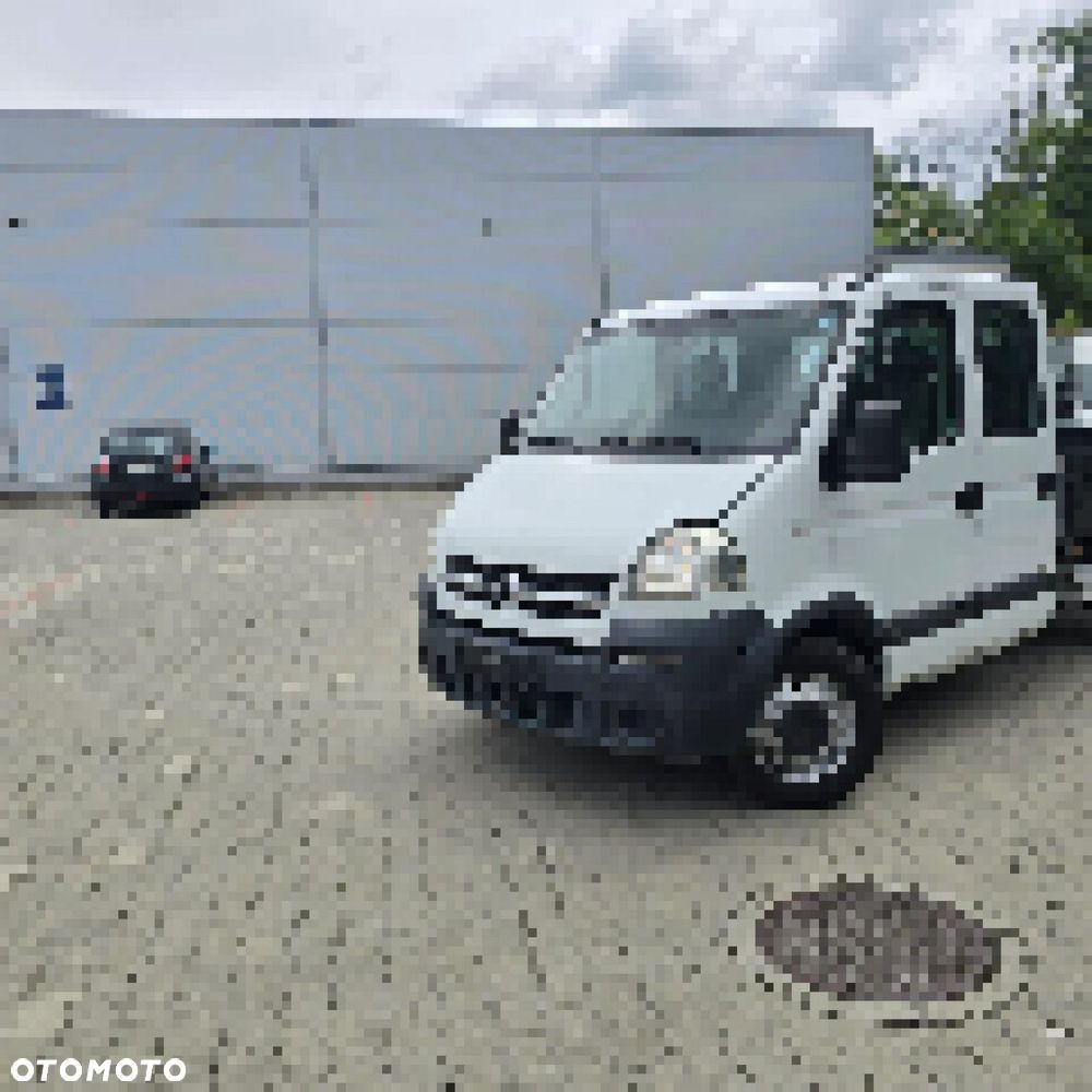 Renault Master - 13