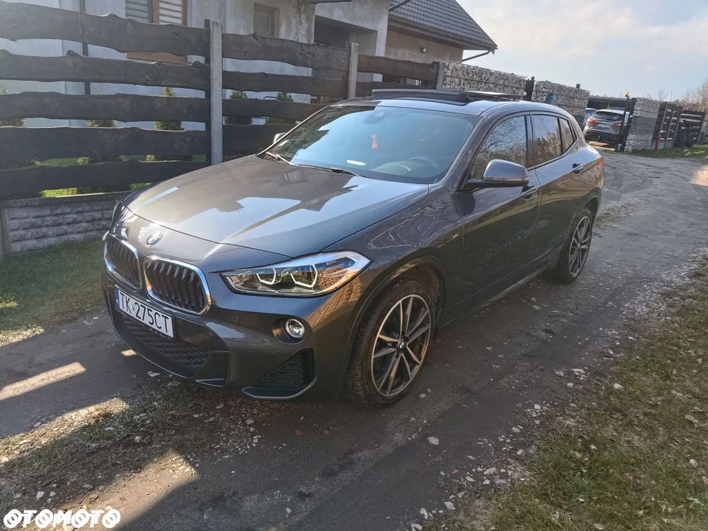 BMW X2 - 31