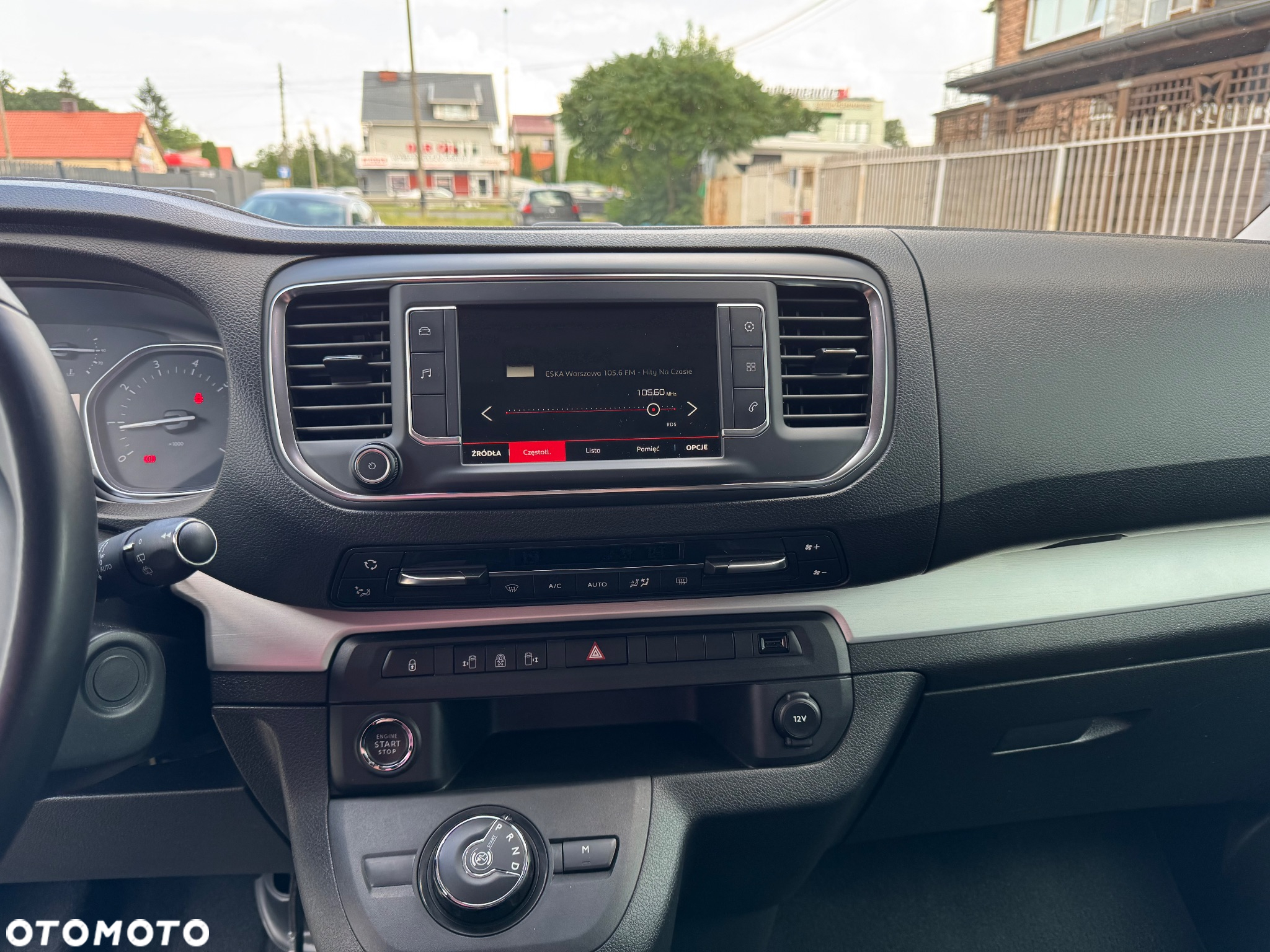 Citroën SpaceTourer 2.0 BlueHDi XL Shine - 19