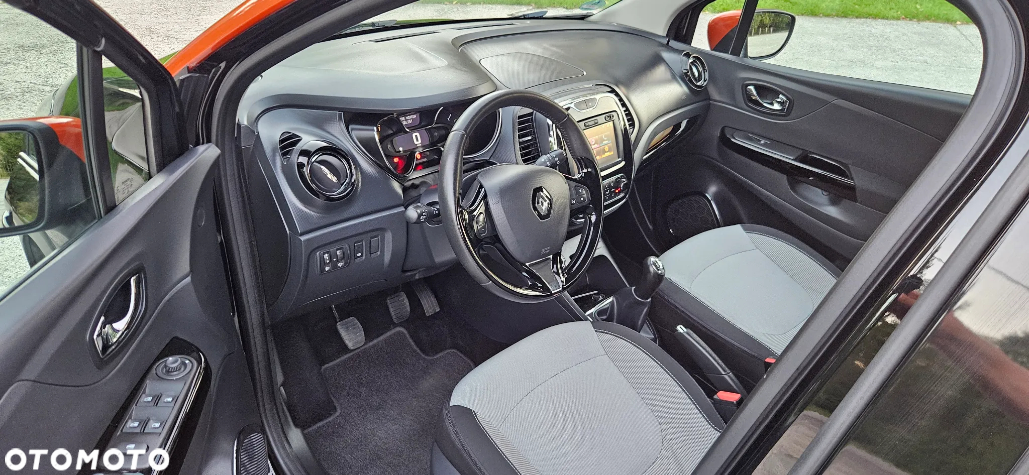 Renault Captur 0.9 Energy TCe Limited - 11
