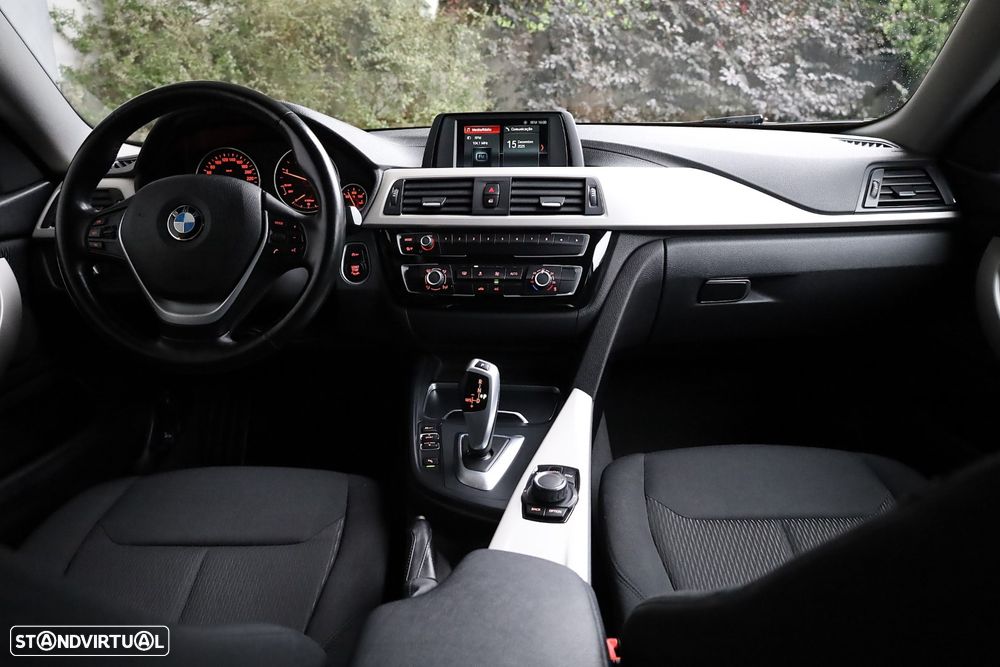 BMW 418 Gran Coupé d Advantage Auto - 16