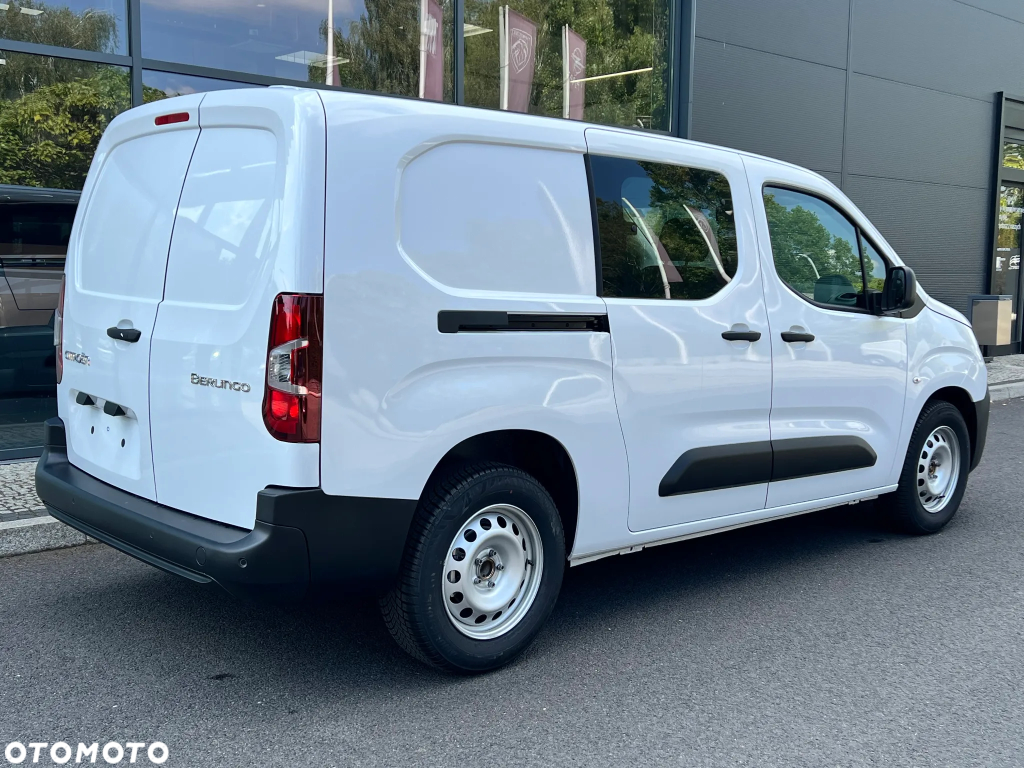 Citroën Berlingo XL - 5