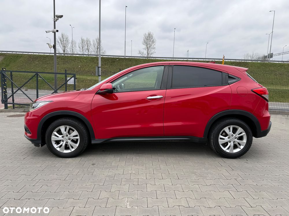 Honda HR-V 1.5 Elegance (ADAS/Honda Connect+) - 13