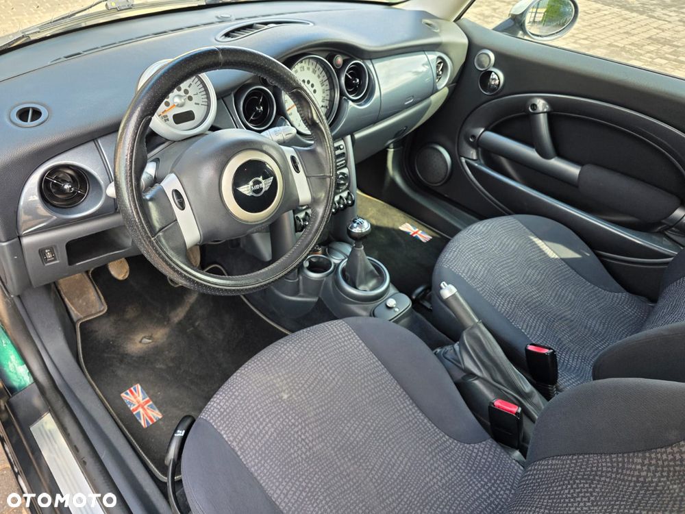 MINI ONE Standard - 13