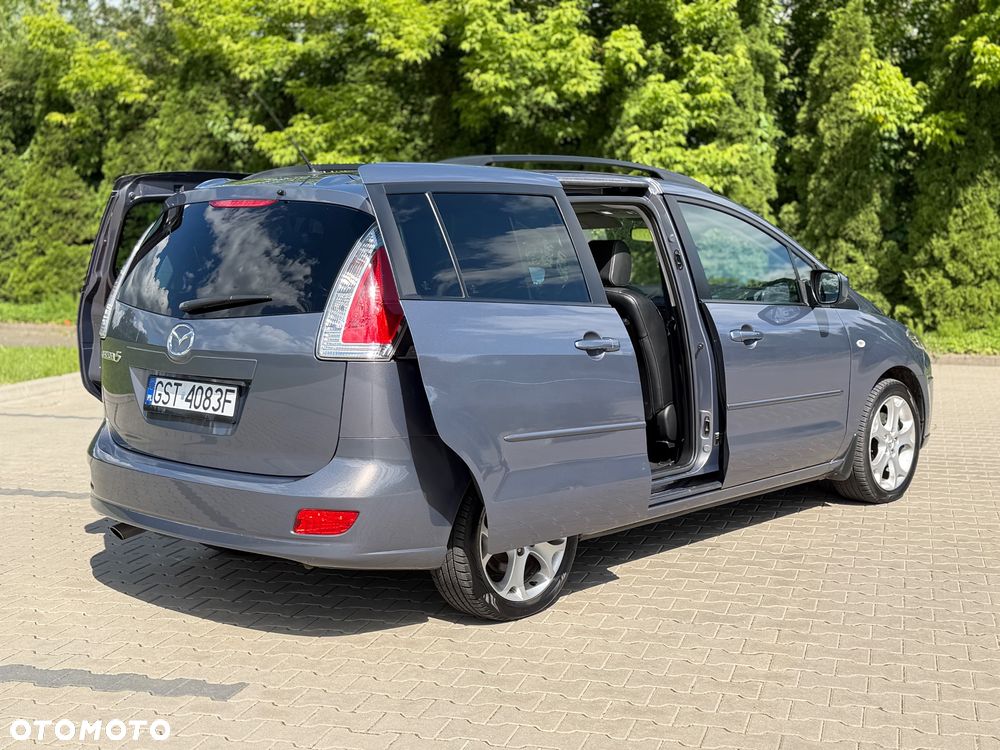 Mazda 5 2.0 Top - 11